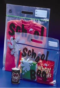 A3 Maxigrip School Bag 25 Per Pack-0