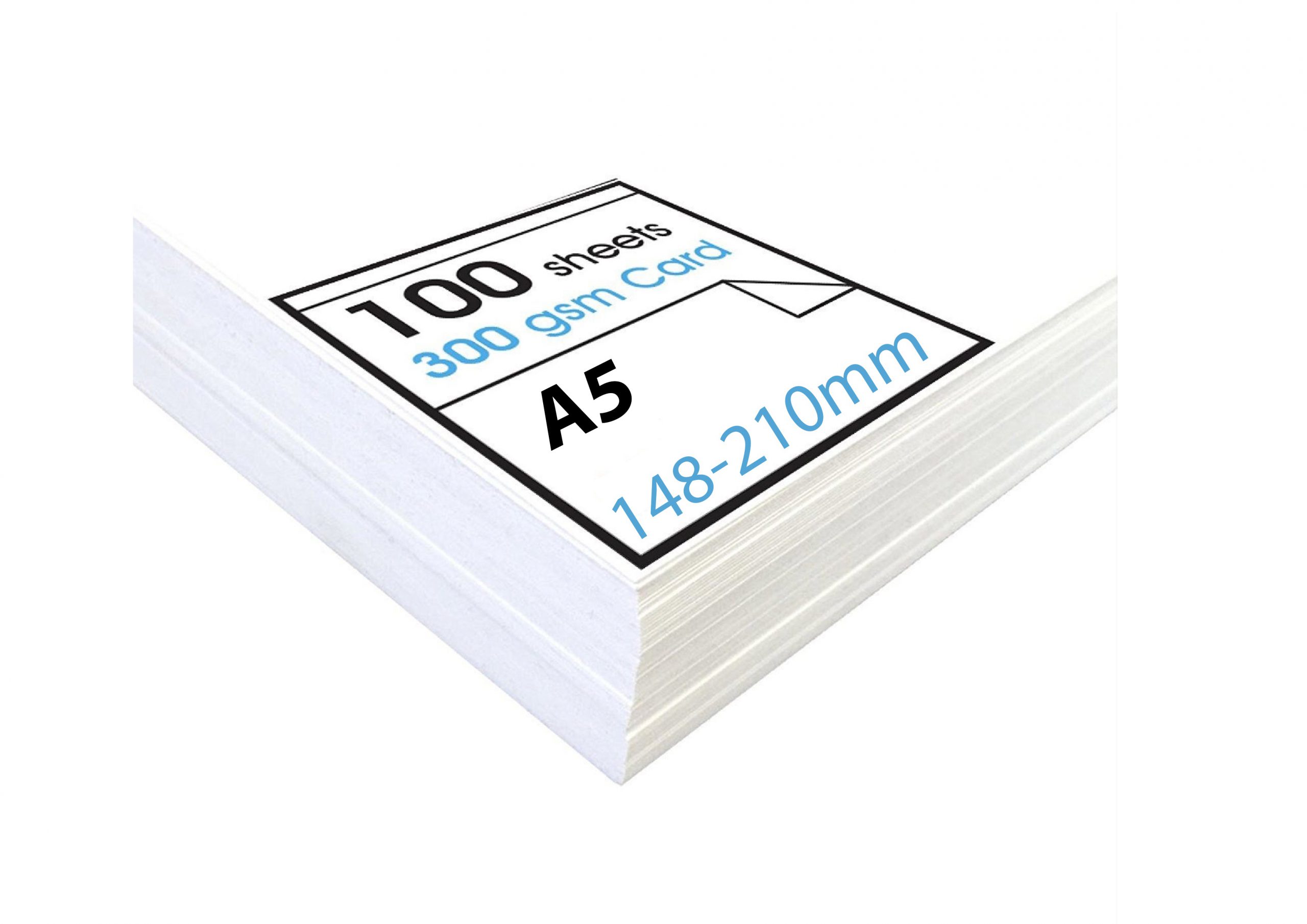 A6 A5 A4 A3 A2 WHITE BACKING BOARD CRAFT CARD THICK PAPER